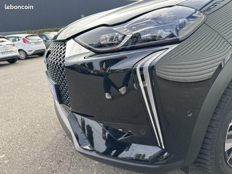 Ds DS 3 1.2 PureTech 130ch Opera Automatique (image 42)