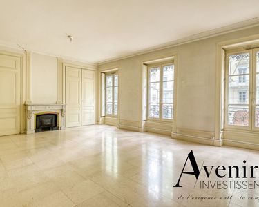 Appartement 450 000 € - 81 m²