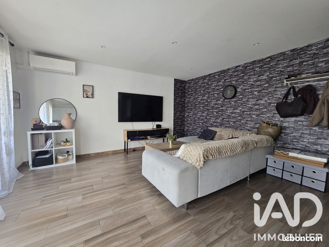 Appartement 3 pièces 52 m² · à La Seyne-sur-Mer · 52 m² · 159 000 €