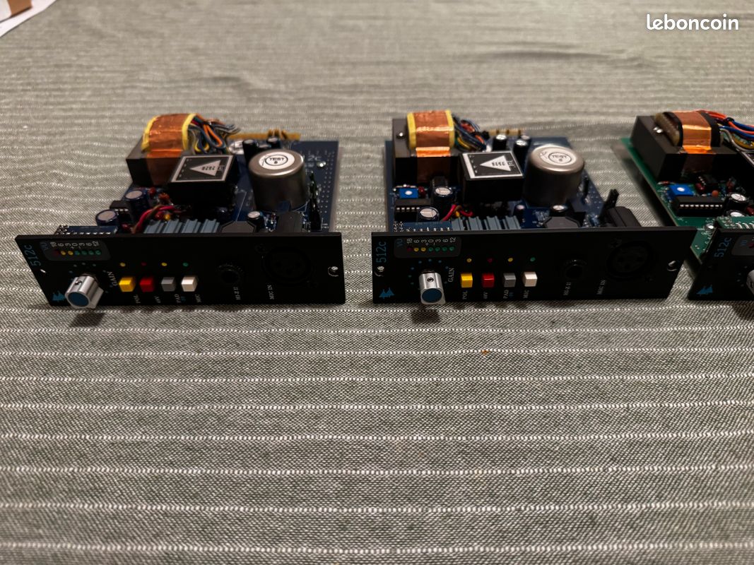API 512c (x4) (image 3)