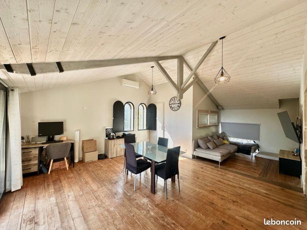 Villa 4 pièces 143 m² — 6