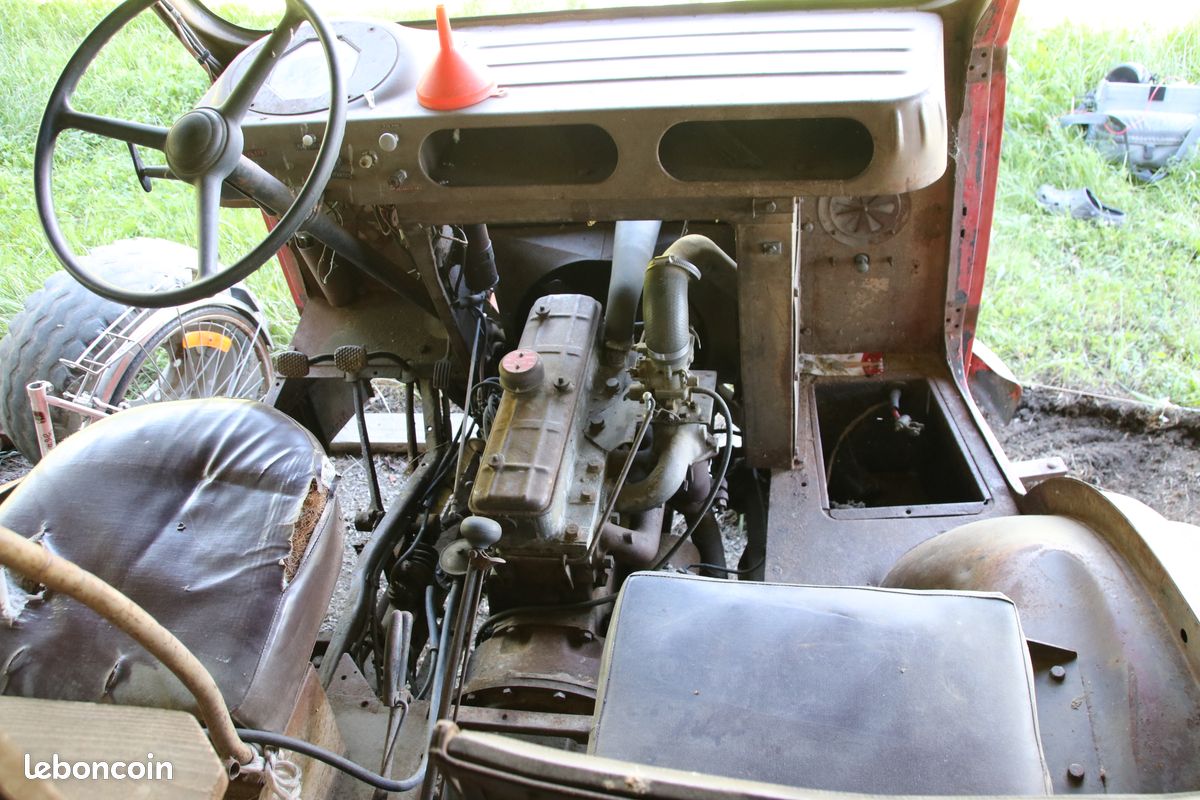 Goelette R2086 (image 3)