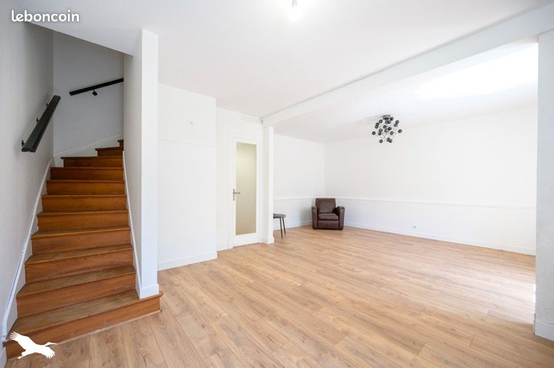 Maison 3 pièces 61 m² · à La Rochelle · 61 m² · 320 000 €