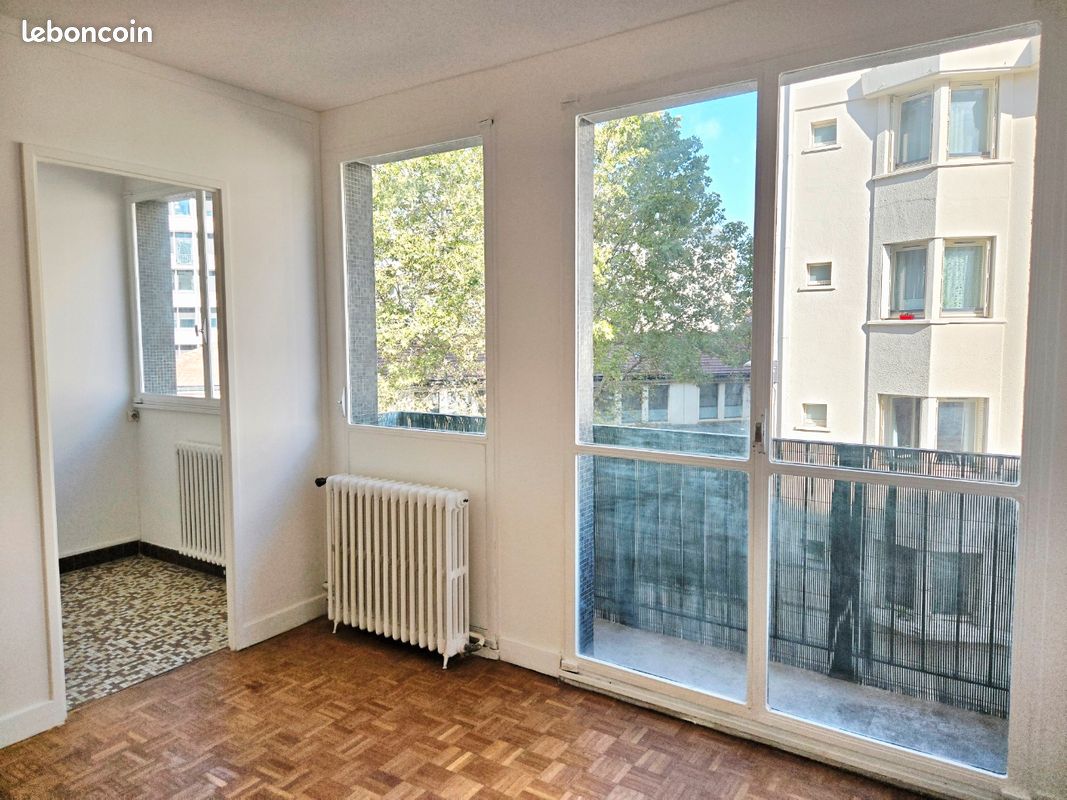 Appartement 2 pièces 55 m² · à Paris · 55 m² · 695 000 €