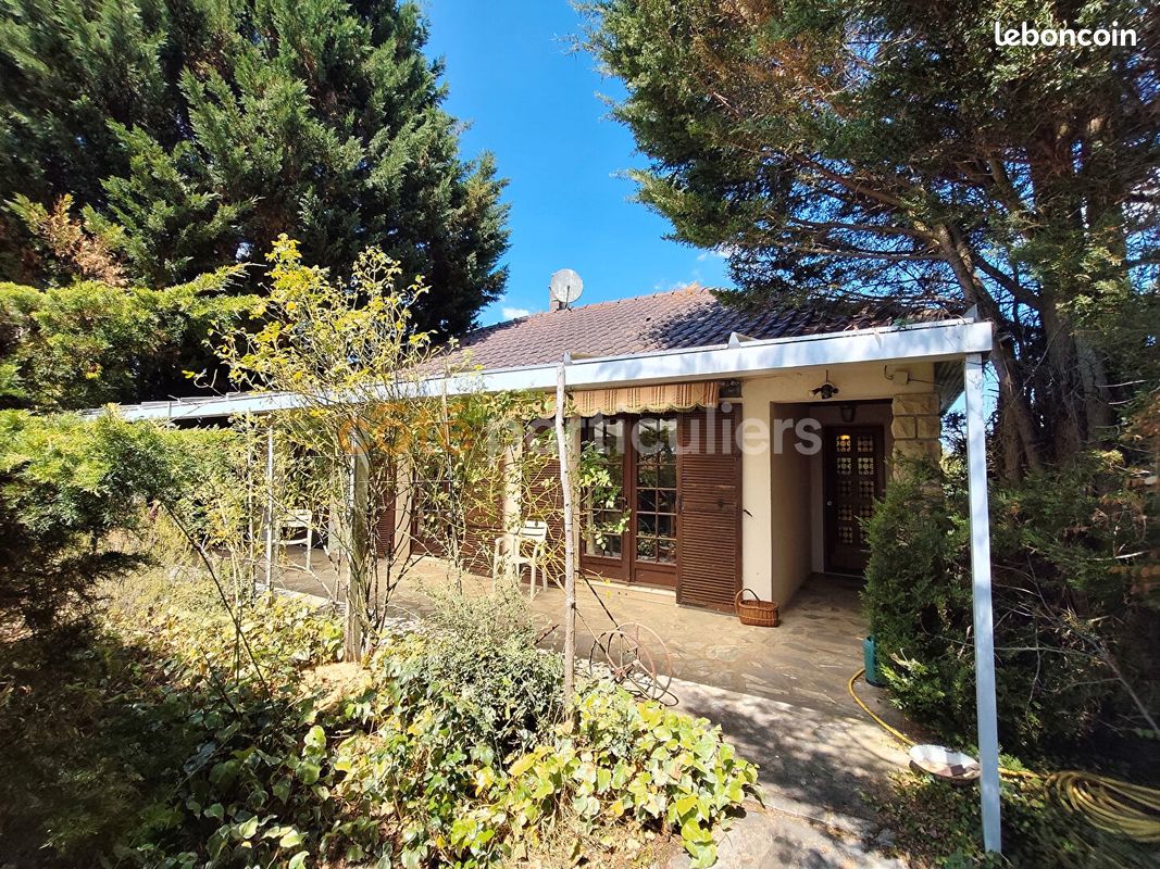 Maison 4 pièces 76 m² · à Ferrières-en-Gâtinais · 76 m² · 117 990 €