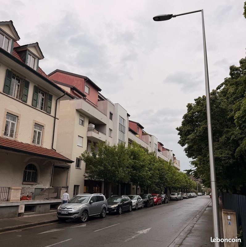 Appartement 4 pièces 85 m² · à Annemasse · 85 m² · 365 000 €