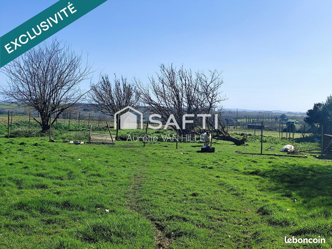 Maison 5 pièces 127 m² · à Plouénan · 127 m² · 179 900 €