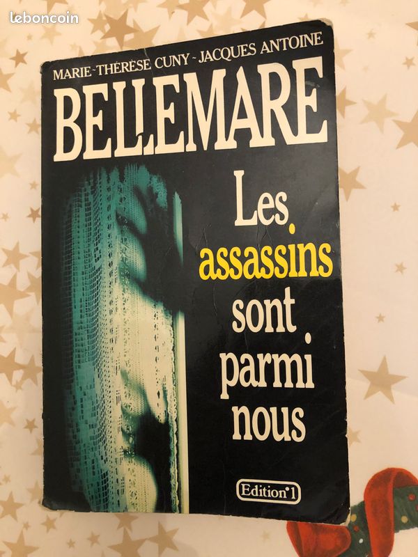 Pierre Bellemare - nous (image 1)