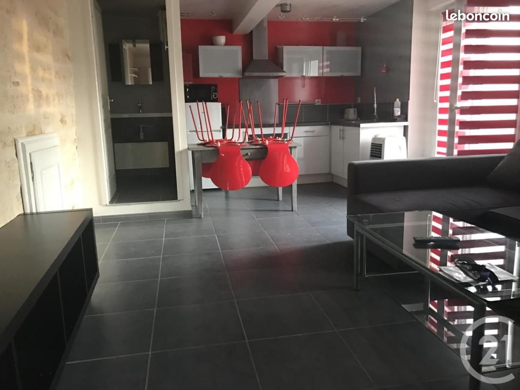 Appartement 1 pièce 33 m² · à Fabrègues · 33 m² · 625 €/mois