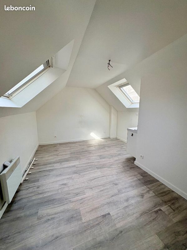 Maison 3 pièces 35 m² · à Amboise · 35 m² · 130 000 €