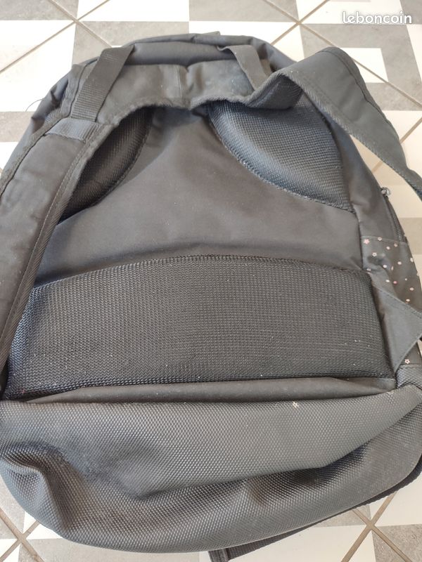 Sac a dos Karl Marc john (image 3)