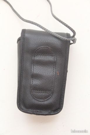 Très belle pochette d'origine Olympus Pour Olympus Mju II (ou autre Mju