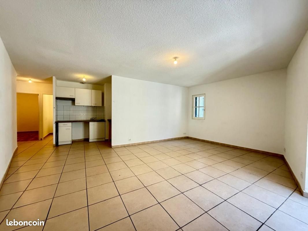 Appartement 3 pièces 61 m² · à Agde · 61 m² · 103 000 €