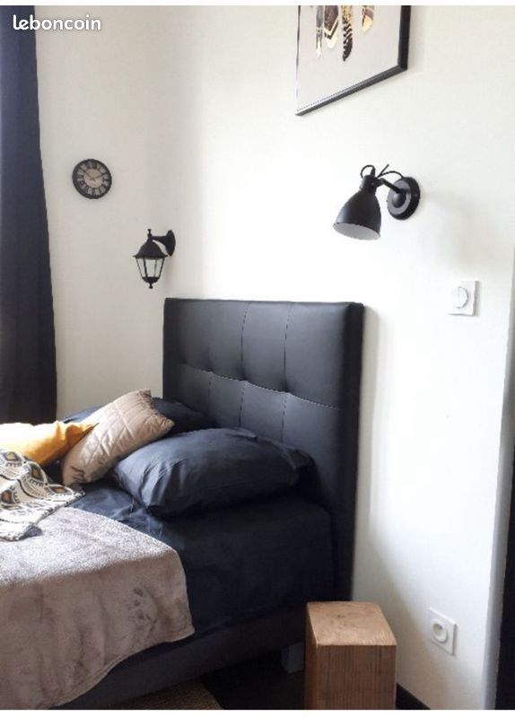 Logement meublé, Belin Beliet - Belin-Béliet 33830 (image principale 2)