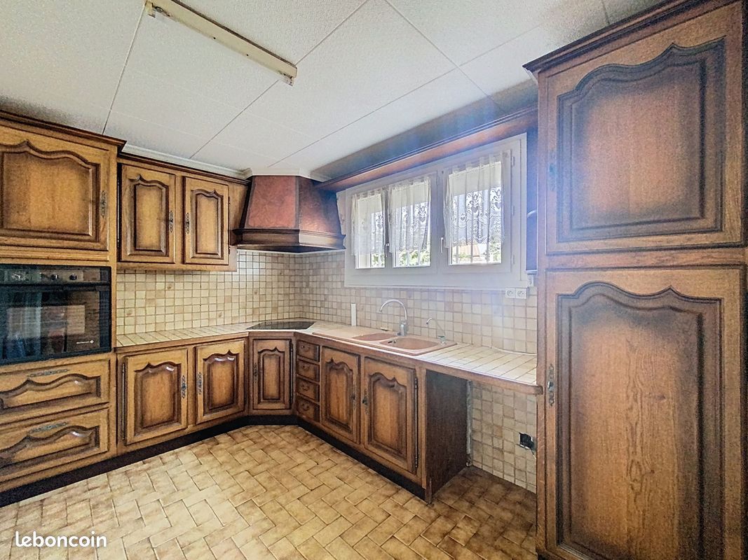 Maison 5 pièces 100 m² (image 6)