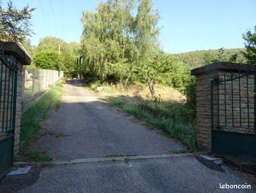 Maison 7 pièces 215 m² · à Curis-au-Mont-d'Or · 215 m² · 699 000 €