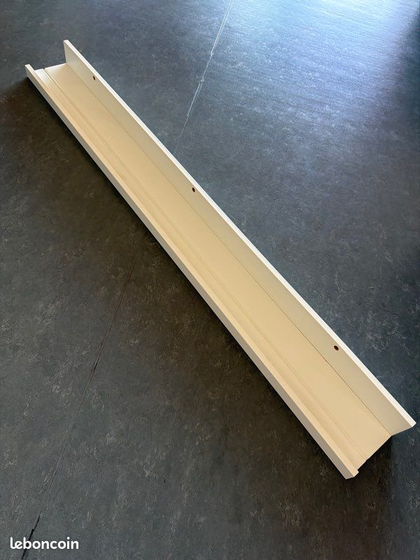 Tablette Mosslanda IKEA 115cm (image 1)