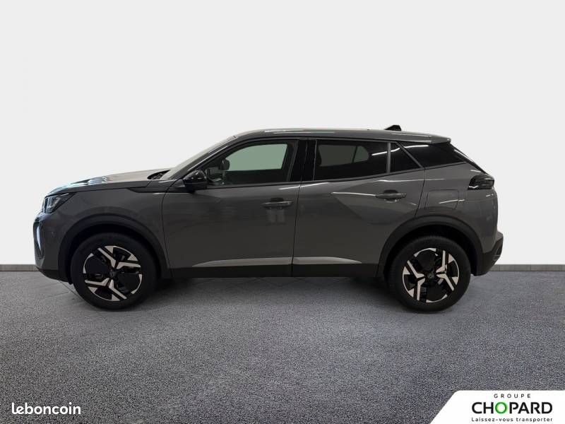 Peugeot 2008 Hybrid 145 e-DCS6 Allure (image 8)