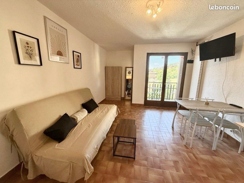 Appartement 1 pièce 27 m² · à Embrun · 27 m² · 530 €
