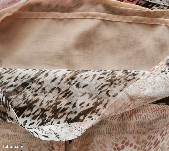 Robe LPB Woman les petites bombes S yo36 Vêtements