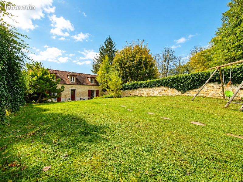 Maison 6 pièces 170 m² · à L'Isle-Adam · 170 m² · 455 000 €