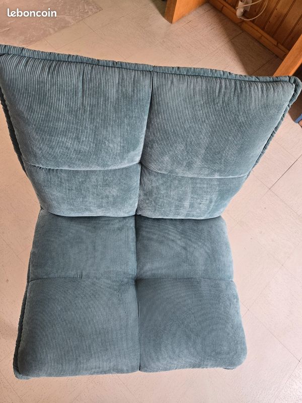 Fauteuil (image 4)