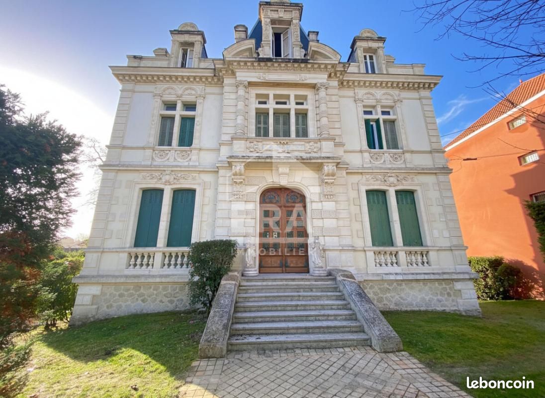 Appartement 4 pièces 75 m² · à Arcachon · 75 m² · 318 000 €