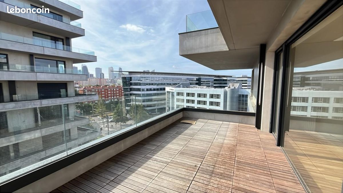 Appartement 3 pièces 73 m² · à Colombes · 73 m² · 2 330 €/mois