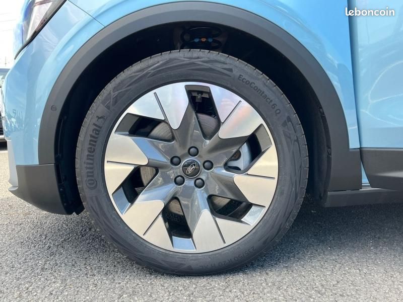 Ford Explorer 286ch Extended Range 79kWh Pack Premium RWD (image 21)
