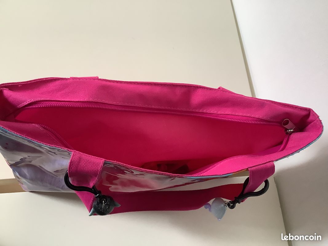 Sac à main Les trolls (image 3)