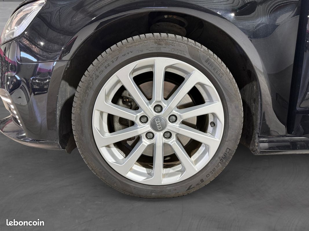 AUDI A3 E TRON DESIGN ATTELAGE Garantie 12 mois 138990 kms (image 15)