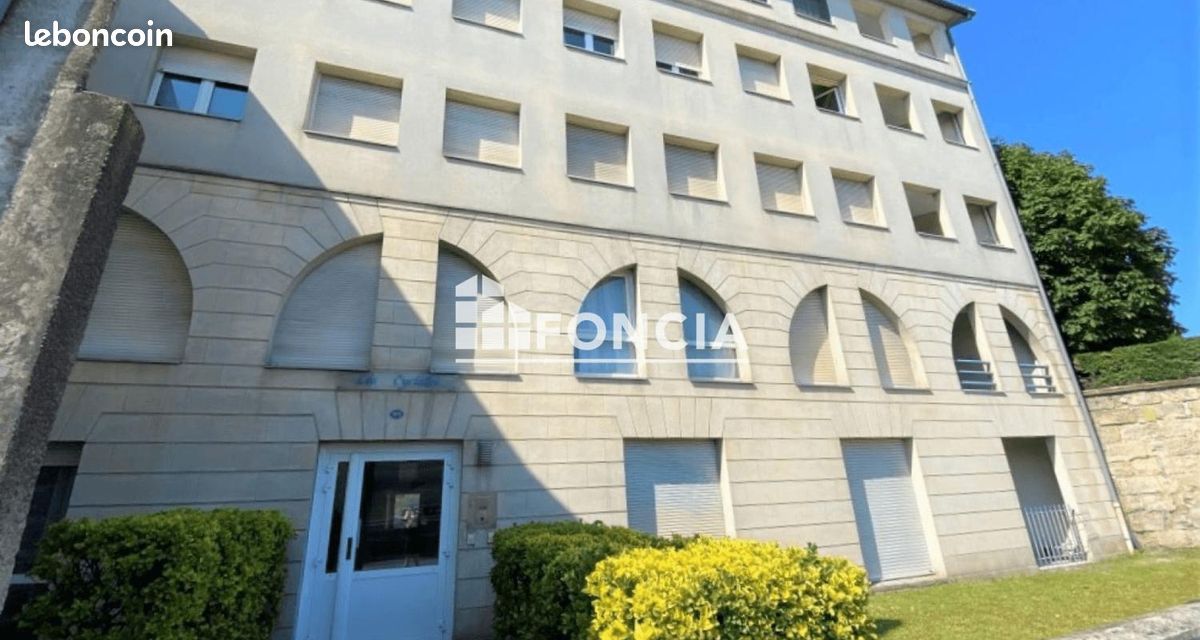 Appartement 1 pièce 19 m² · à Talence · 19 m² · 467 €/mois
