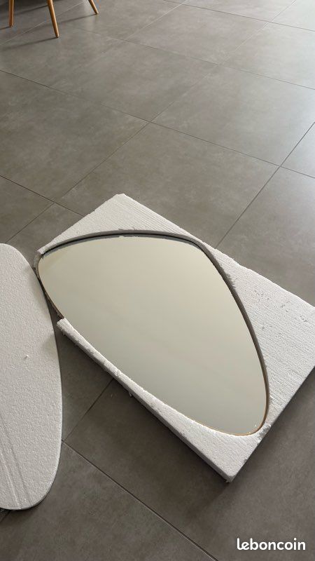 Miroir maison du monde (image 1)