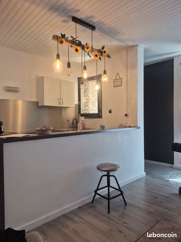 Appartement 1 pièce 27 m² · à Amélie-les-Bains-Palalda · 27 m² · 38 000 €