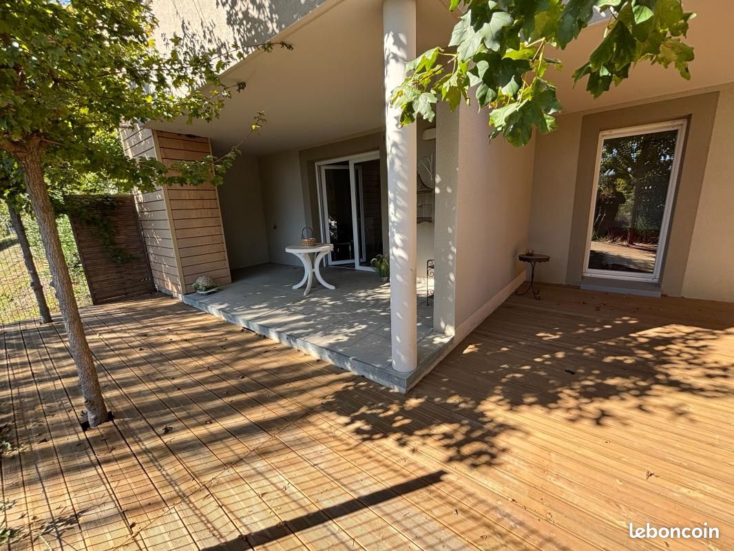 Appartement 3 pièces 67 m² · à Vedène · 67 m² · 218 000 €