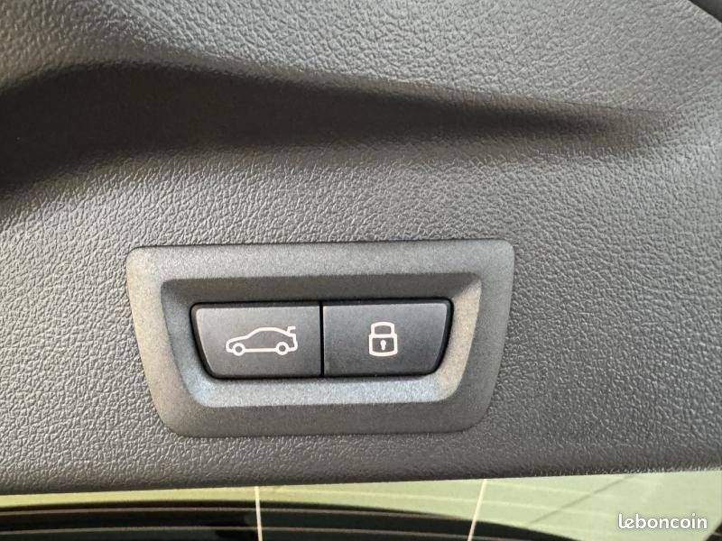 BMW X5 xDrive50e 489 ch BVA8 M Sport (image 9)