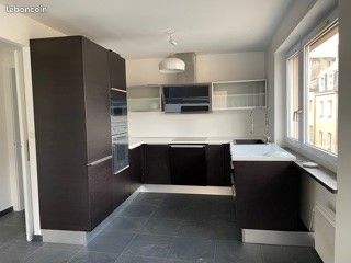 Appartement 2 pièces 58 m² · à Thionville · 58 m² · 1 085 €