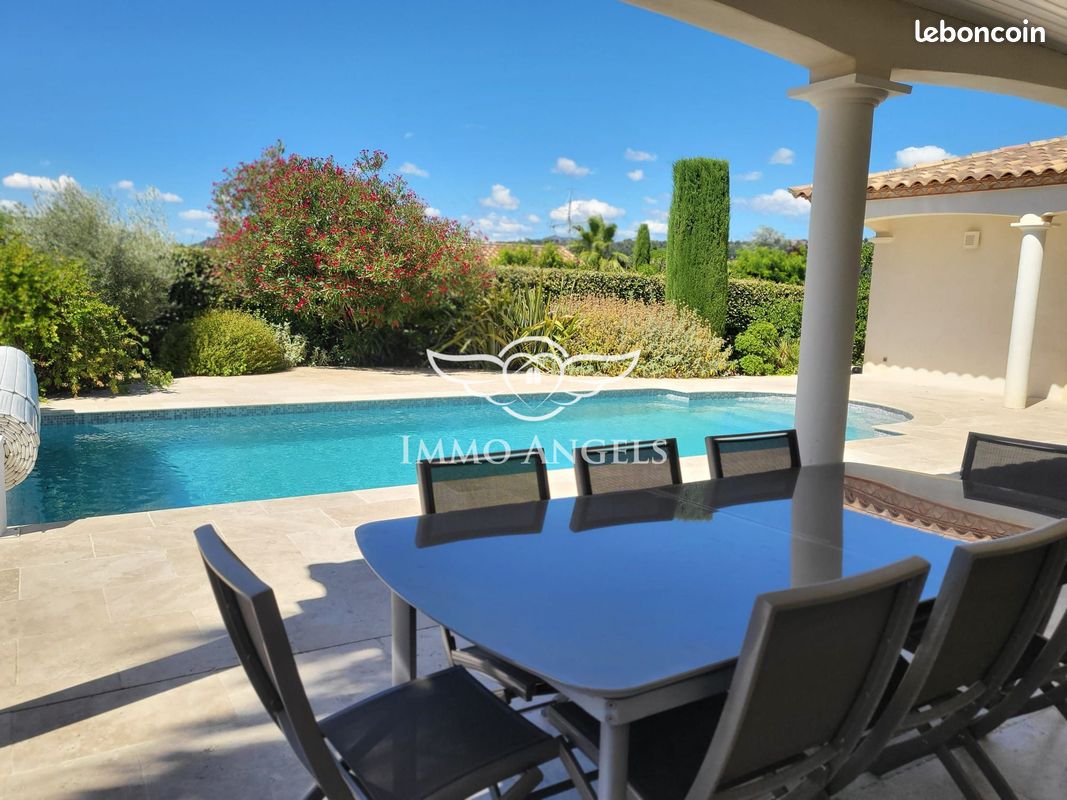Maison 8 pièces 212 m² · à Ceyras · 212 m² · 599 000 €