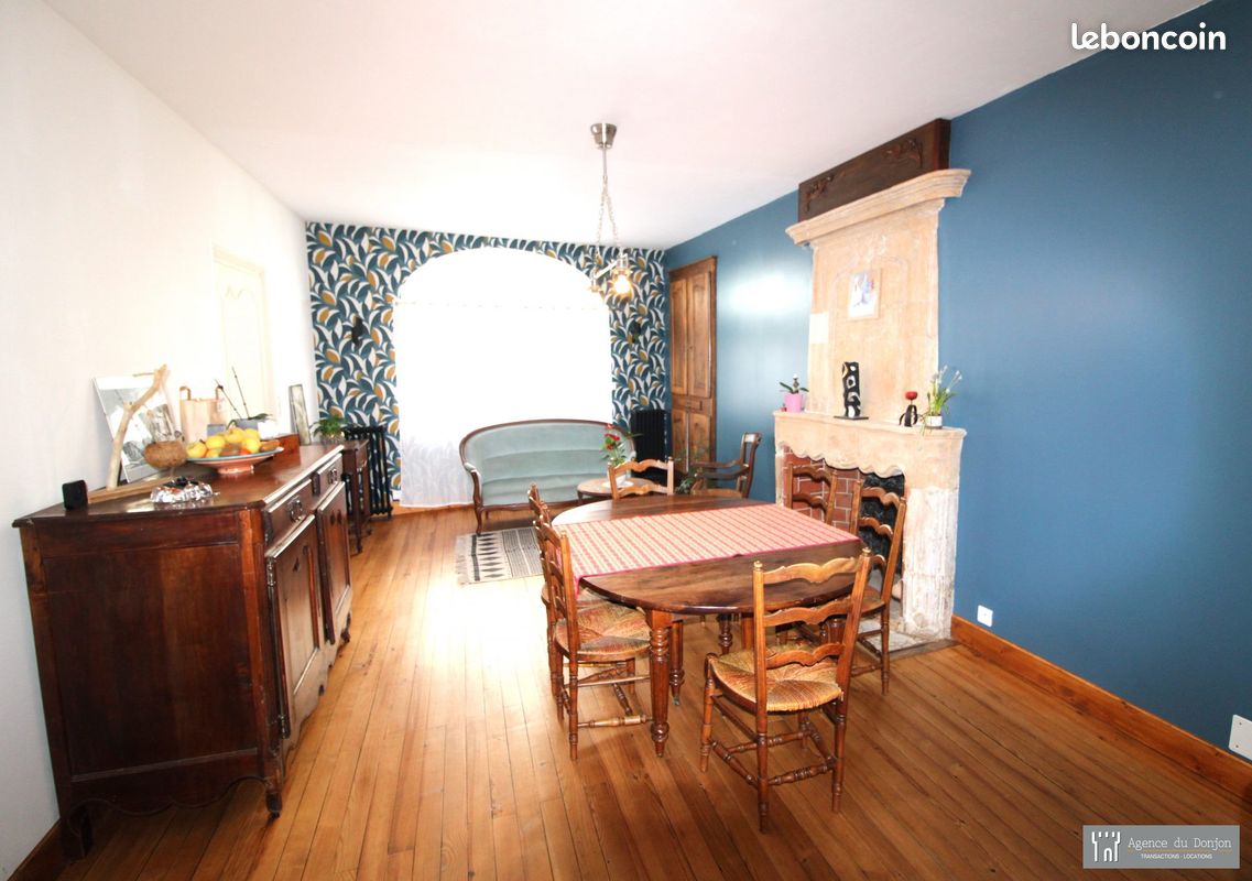 Maison 6 pièces 123 m² · à Pons · 123 m² · 252 000 €