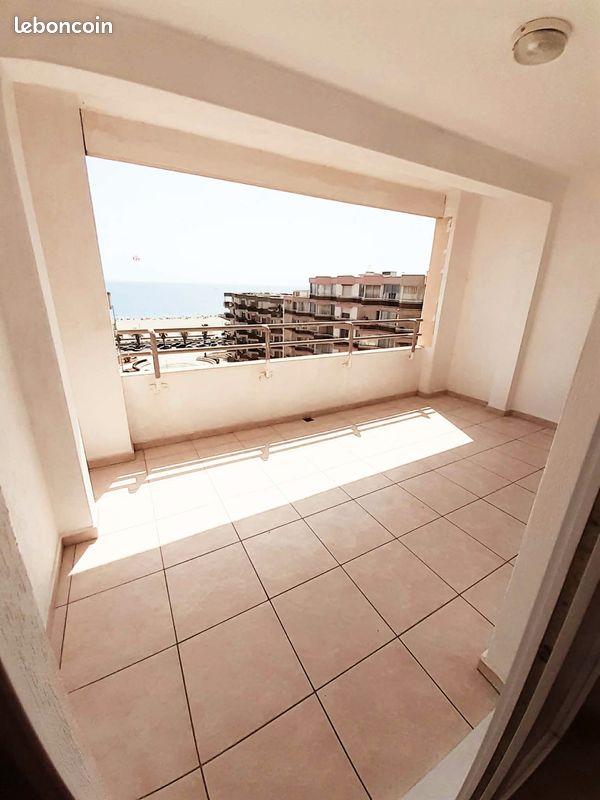 Appartement 2 pièces 33 m² · à Canet-en-Roussillon · 33 m² · 199 000 €