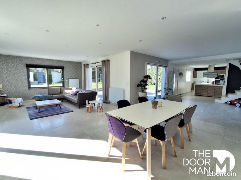 Maison 6 pièces 150 m² · au Perray-en-Yvelines · 150 m² · 579 000 €