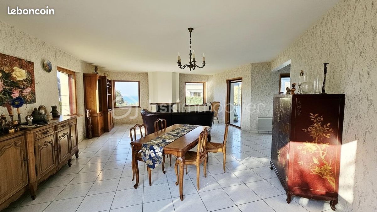 Propriété 7 pièces 170 m² (image 6)