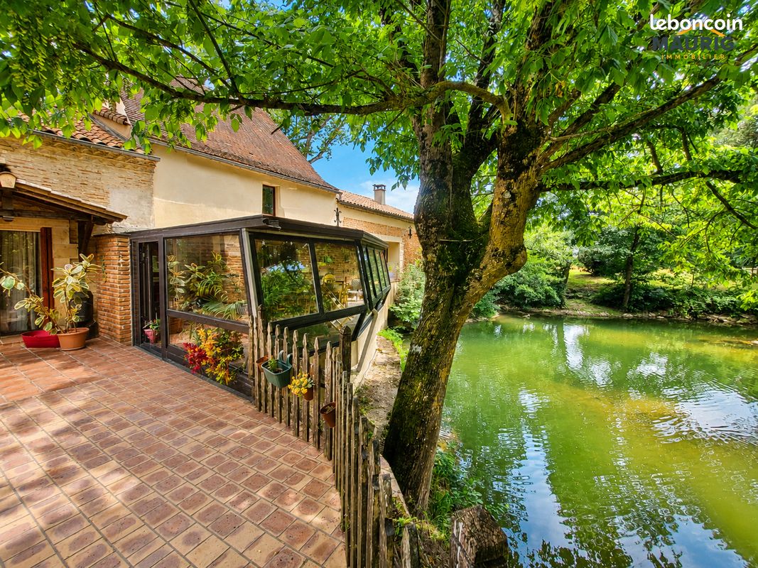 Maison 8 pièces 270 m² · à Marmande · 270 m² · 783 500 €