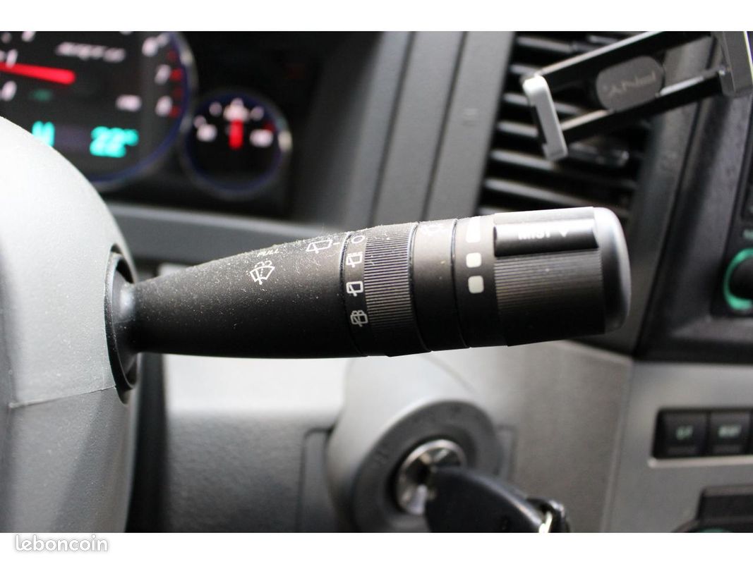 Jeep grand cherokee 6.1 hemi v8 srt-8 2007 phase 1 (image 45)