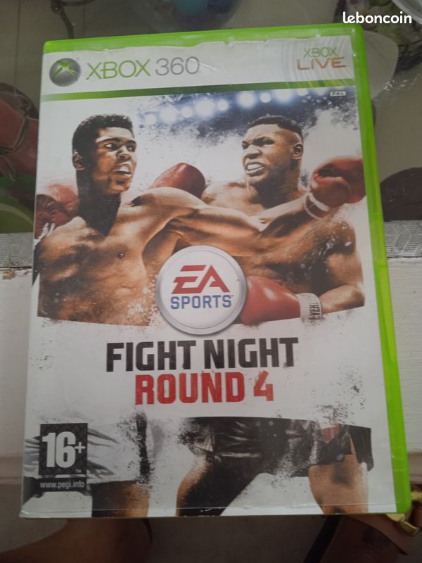 Jeux fifa (image 5)