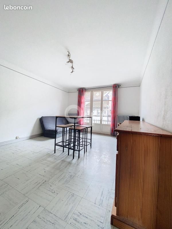 Appartement 2 pièces 36 m² · à Neufchâteau · 36 m² · 300 €/mois
