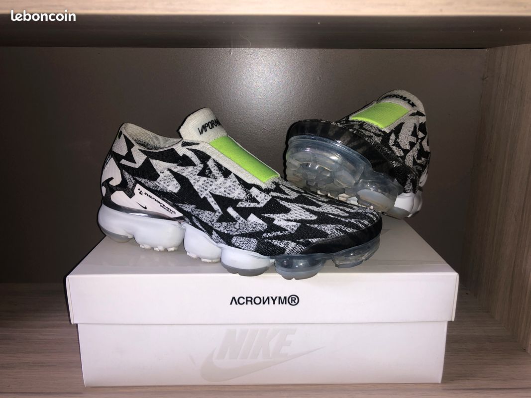 Vapormax Acronym T43 (image 1)