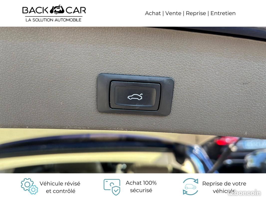 Audi Q5 2.0 TDI Clean Diesel 190 Quattro Avus S tronic 7 (image 20)