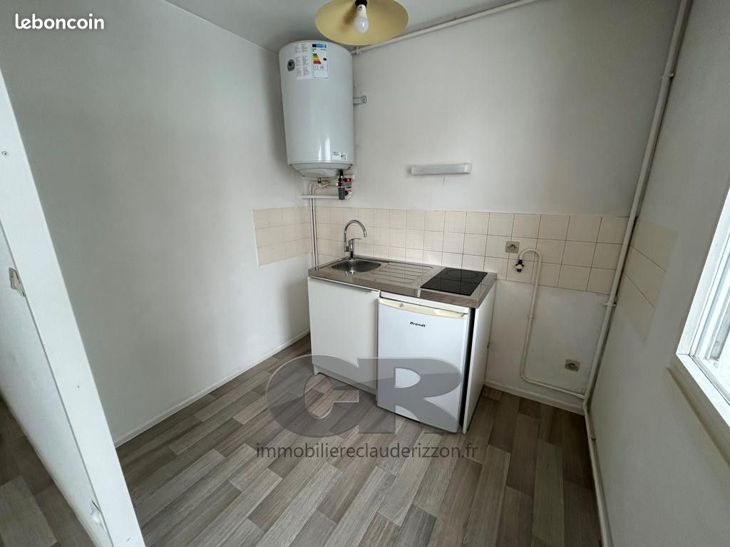 Appartement a louer vandoeuvre-les-nancy - 1 pièce(s) - 31 m2 - Surfyn