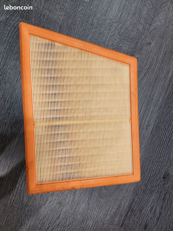 Filtre air bmw (image 1)